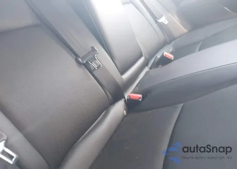 2021 Honda Accord Sport from USA, damaged, VIN 1HGCV1F37MA080467